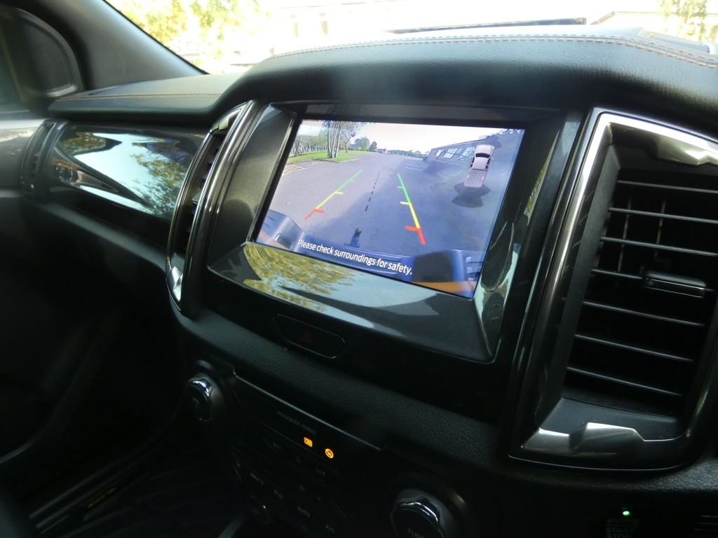 Used Ford Ranger 2021 for sale - 75920521: Photo 16