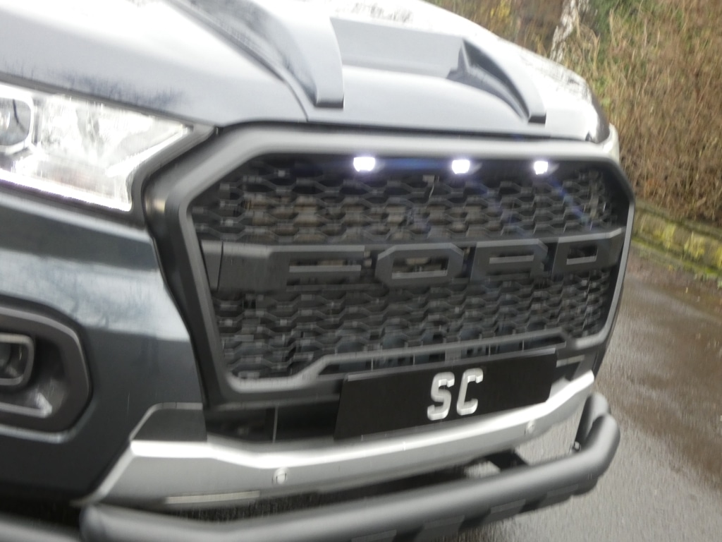 Used Ford Ranger 2021 for sale - 77448984: Photo 10