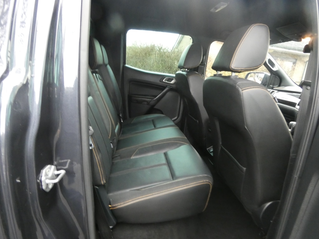 Used Ford Ranger 2021 for sale - 77448984: Photo 12