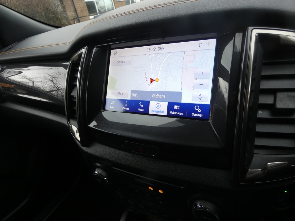 Used Ford Ranger 2021 for sale - 77448984: Photo 15