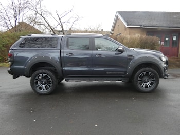 Used Ford Ranger 2021 for sale - 77448984: Photo