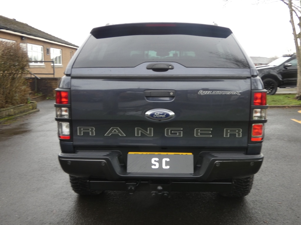 Used Ford Ranger 2021 for sale - 77448984: Photo 5
