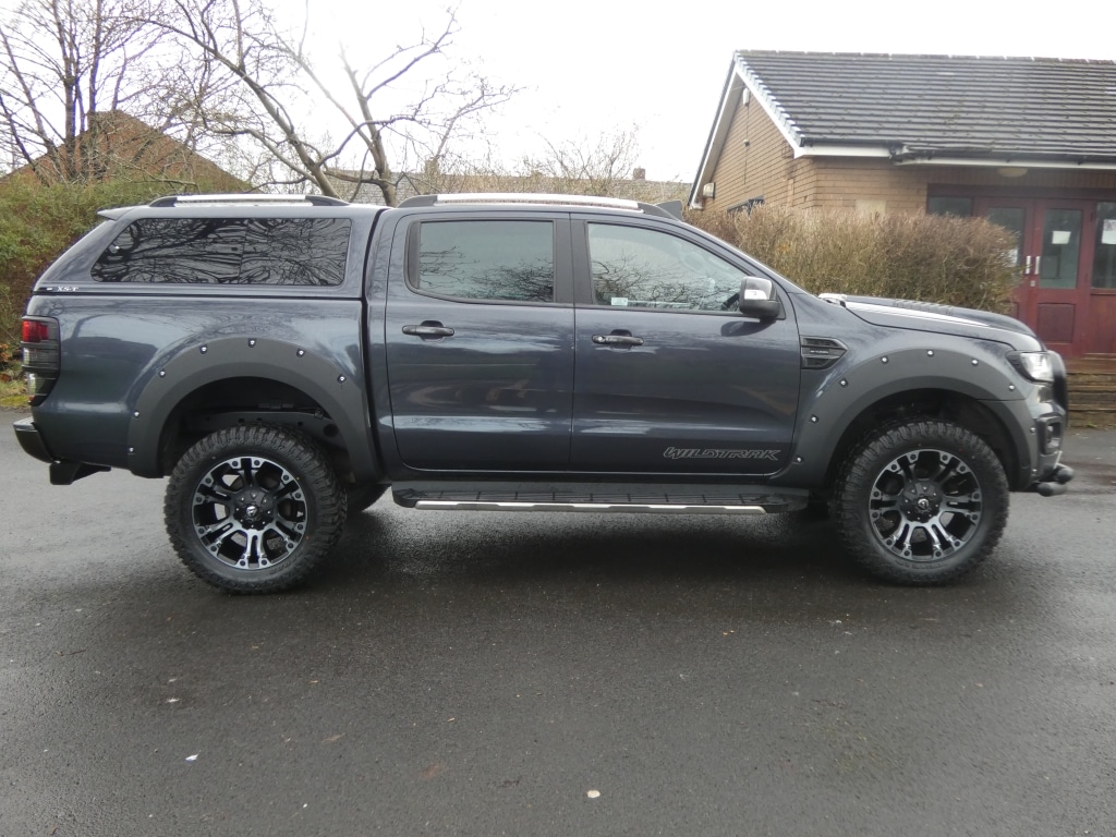 Used Ford Ranger 2021 for sale - 77448984: Photo 9