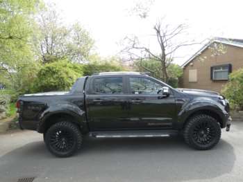 Used Ford Ranger 2022 for sale - 74430624: Photo