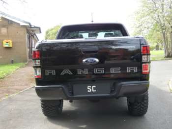 Used Ford Ranger 2022 for sale - 74430624: Photo