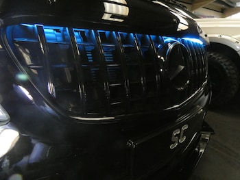 Used Mercedes-Benz V-Class 2018 for sale - 77189514: Photo