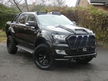 Used Ford Ranger 2018 for sale - 76070549: Photo