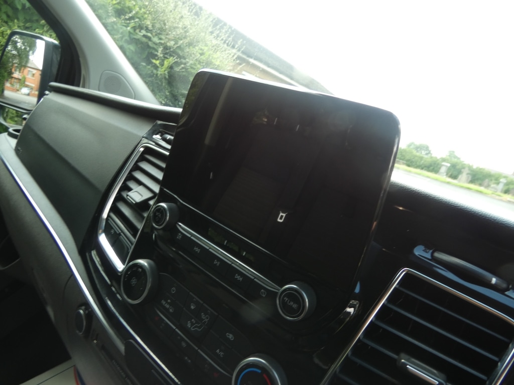 Used Ford Tourneo Custom 2022 for sale - 75795109: Photo 3