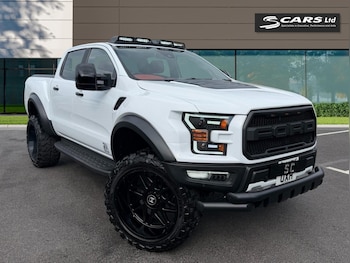 Used Ford Ranger 2021 for sale - 79298003: Photo
