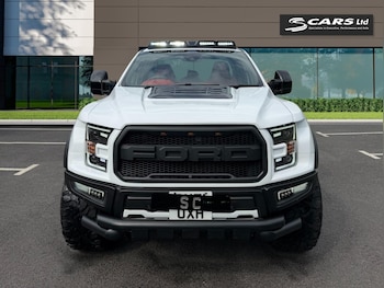 Used Ford Ranger 2021 for sale - 79298003: Photo
