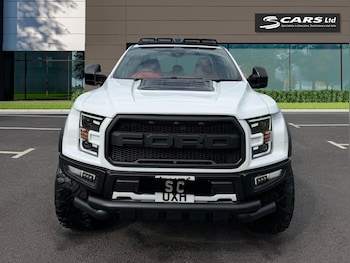Used Ford Ranger 2021 for sale - 79298003: Photo