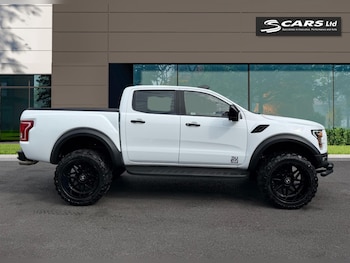 Used Ford Ranger 2021 for sale - 79298003: Photo