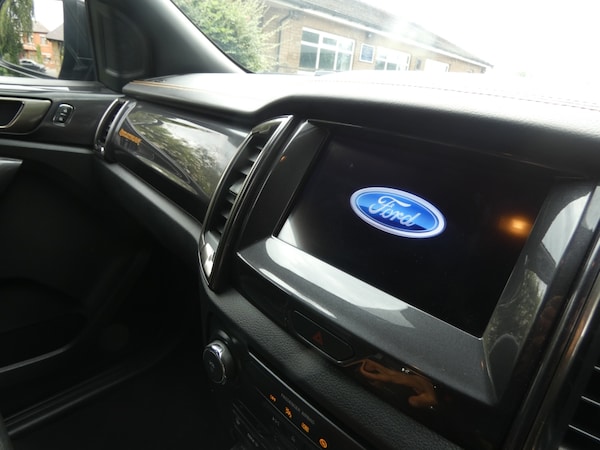 Used Ford Ranger 2021 for sale - 75055336: Photo 11