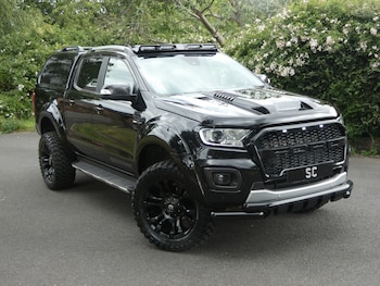 Used Ford Ranger 2021 for sale - 75055336: Photo