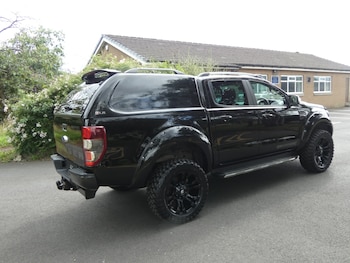 Used Ford Ranger 2021 for sale - 75055336: Photo