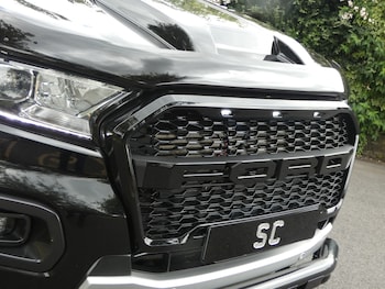Used Ford Ranger 2021 for sale - 75055336: Photo