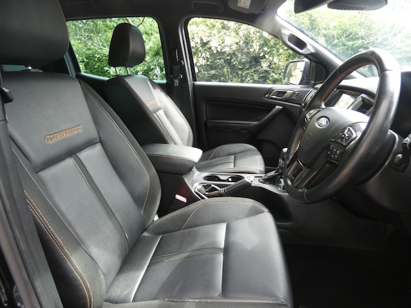 Used Ford Ranger 2021 for sale - 75055336: Photo 9