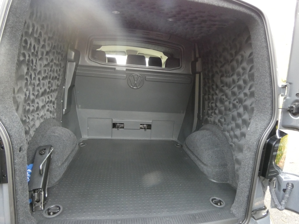 Used Volkswagen Transporter 2023 for sale - 76359034: Photo 11