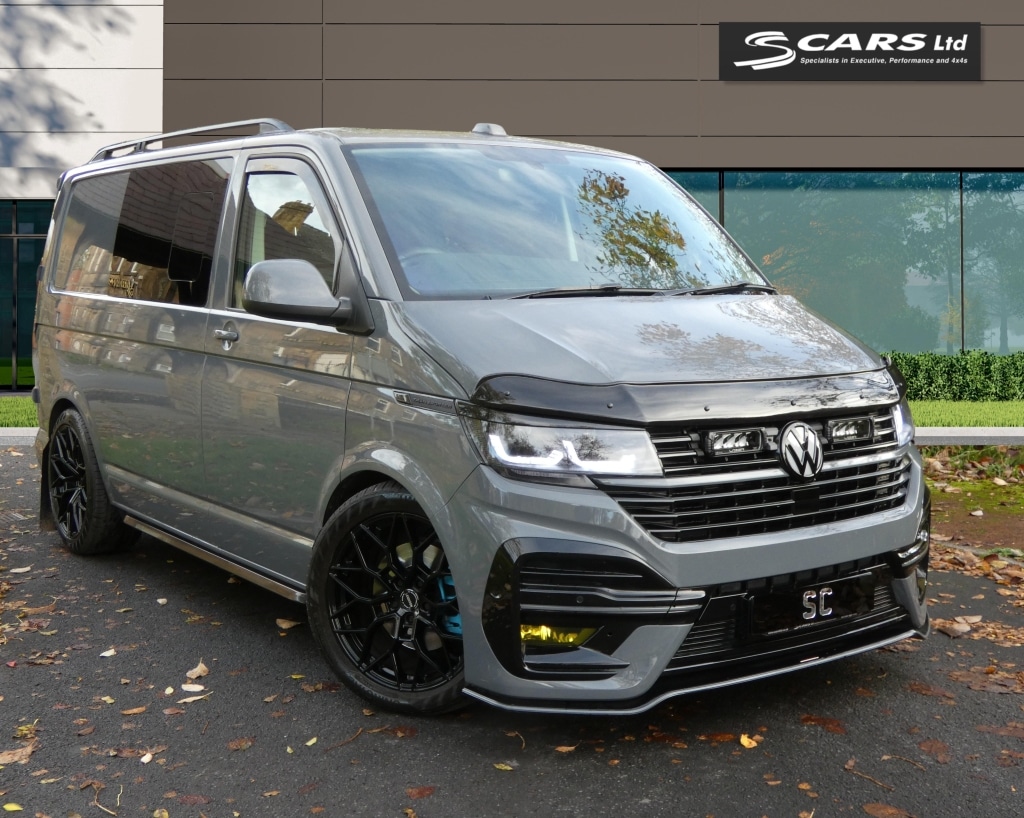 Used Volkswagen Transporter 2023 for sale - 76359034: Photo 14
