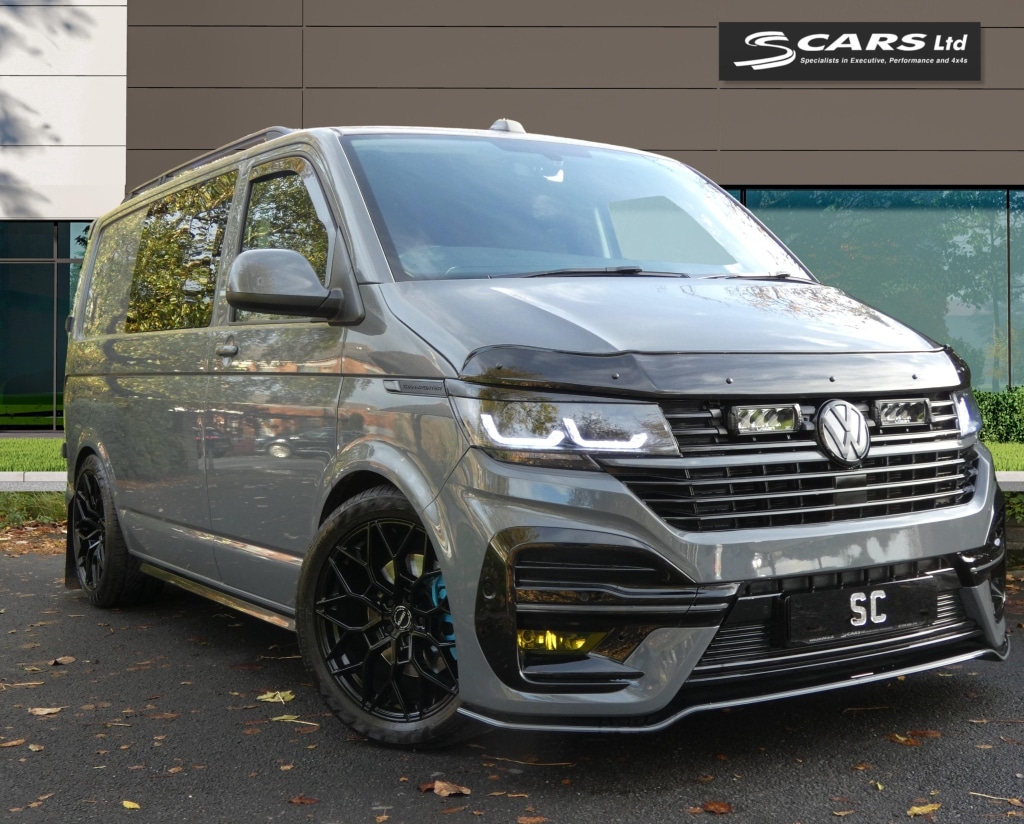 Used Volkswagen Transporter 2023 for sale - 76359034: Photo 18