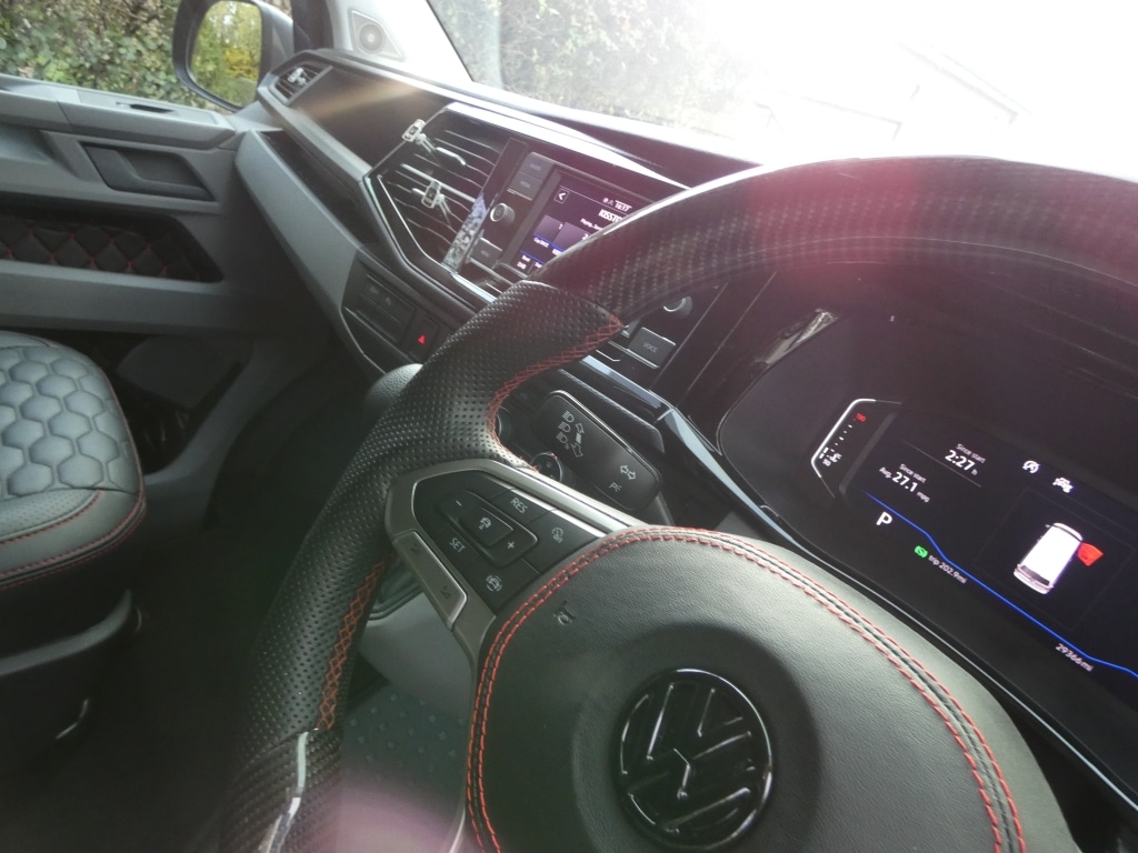 Used Volkswagen Transporter 2023 for sale - 76359034: Photo 19