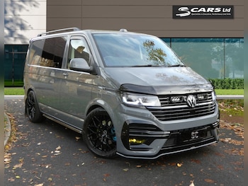 Volkswagen - Transporter