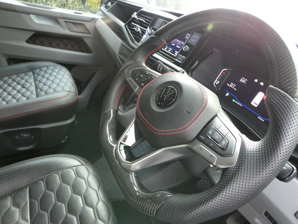 Used Volkswagen Transporter 2023 for sale - 76359034: Photo 20