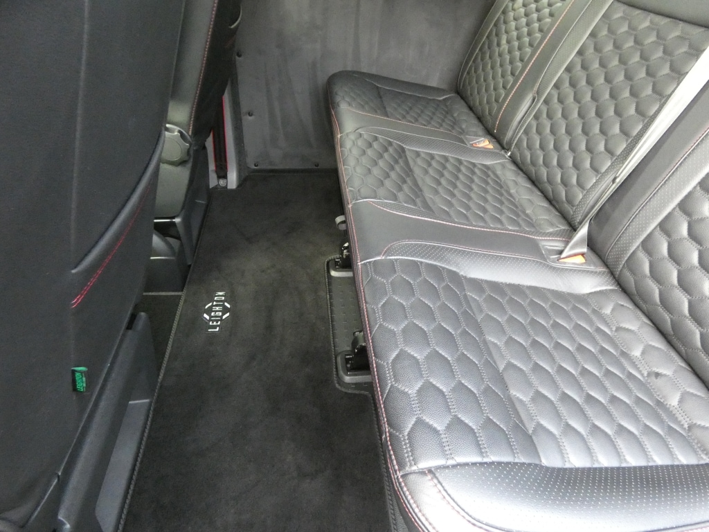 Used Volkswagen Transporter 2023 for sale - 76359034: Photo 23