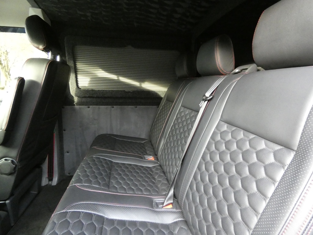 Used Volkswagen Transporter 2023 for sale - 76359034: Photo 24