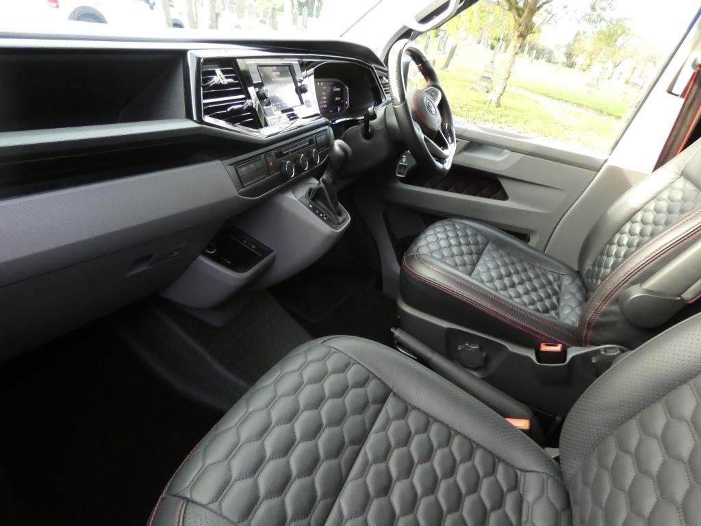 Used Volkswagen Transporter 2023 for sale - 76359034: Photo 25