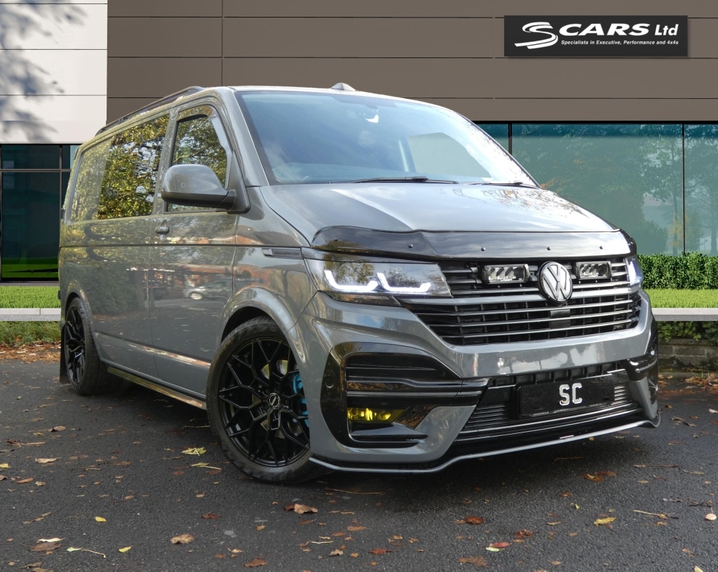 Used Volkswagen Transporter 2023 for sale - 76359034: Photo 26