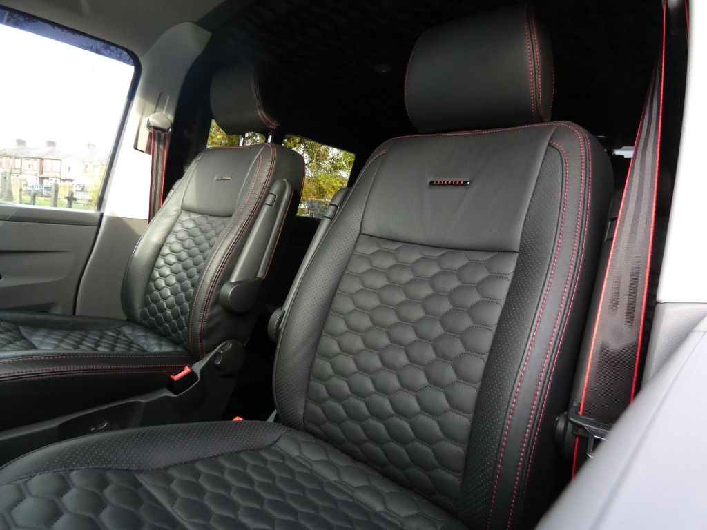 Used Volkswagen Transporter 2023 for sale - 76359034: Photo 28