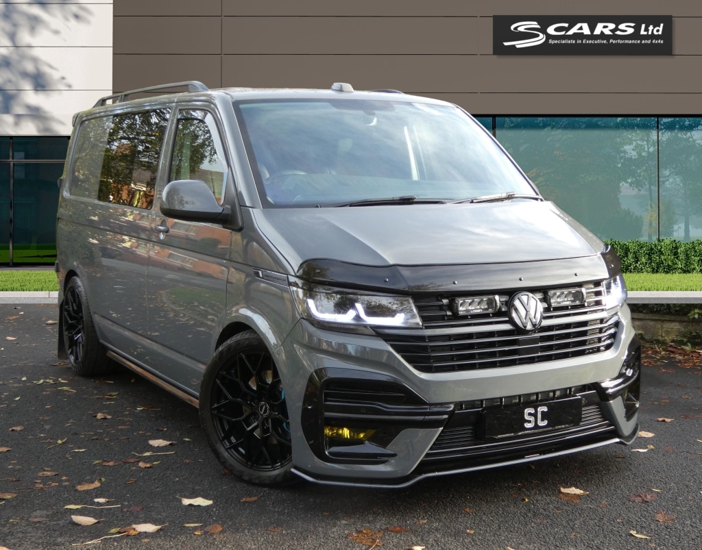 Used Volkswagen Transporter 2023 for sale - 76359034: Photo 29