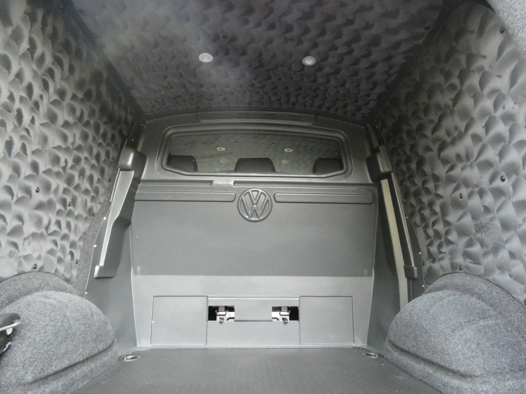 Used Volkswagen Transporter 2023 for sale - 76359034: Photo 3