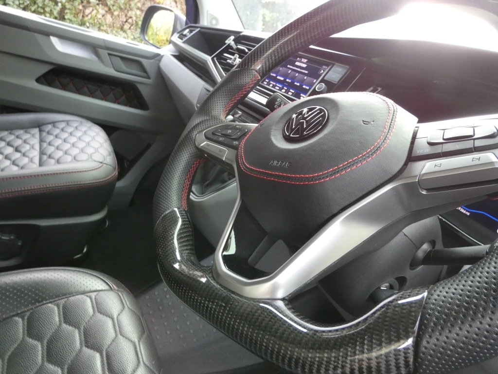 Used Volkswagen Transporter 2023 for sale - 76359034: Photo 30