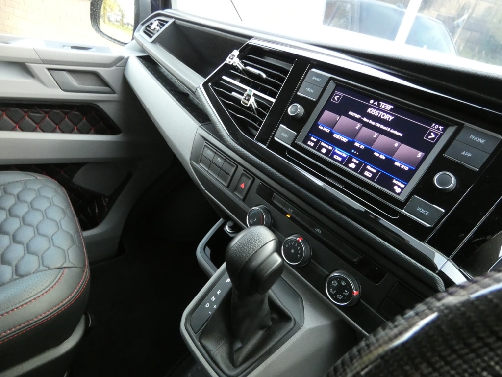 Used Volkswagen Transporter 2023 for sale - 76359034: Photo 31