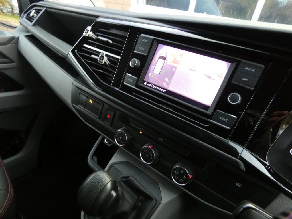 Used Volkswagen Transporter 2023 for sale - 76359034: Photo 32