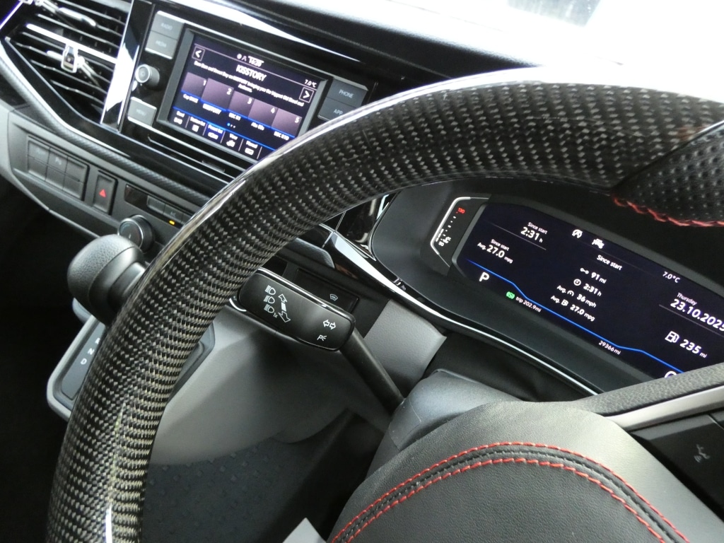 Used Volkswagen Transporter 2023 for sale - 76359034: Photo 33