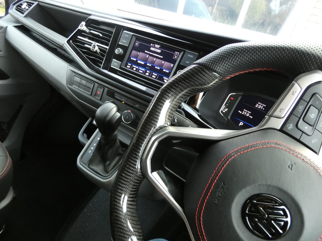 Used Volkswagen Transporter 2023 for sale - 76359034: Photo 34