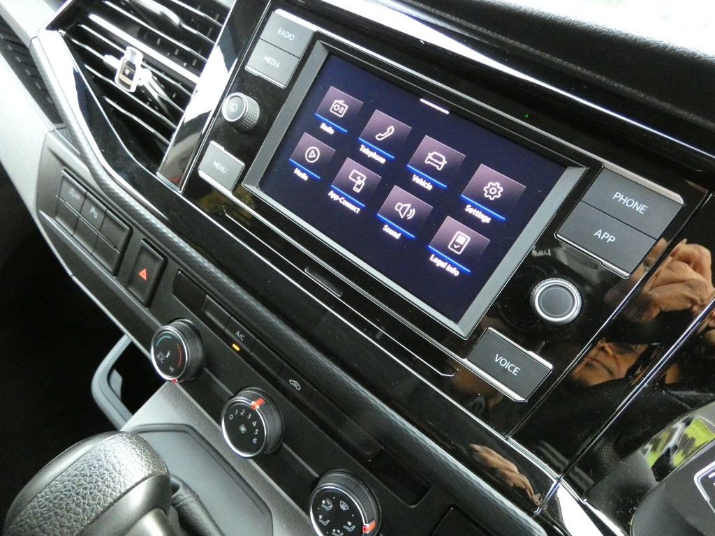 Used Volkswagen Transporter 2023 for sale - 76359034: Photo 35