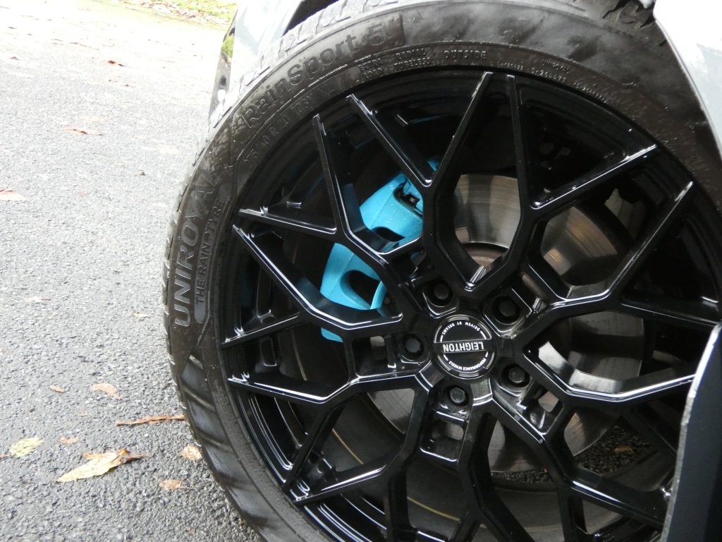 Used Volkswagen Transporter 2023 for sale - 76359034: Photo 6