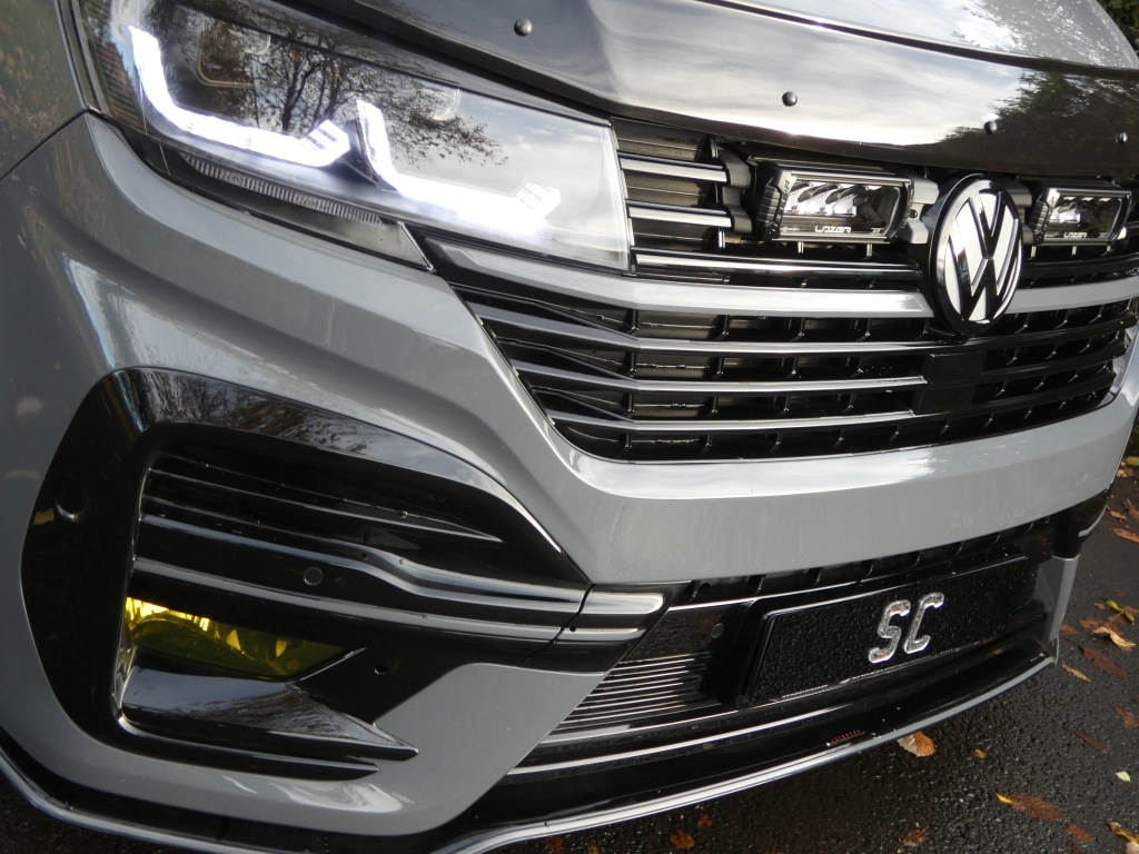 Used Volkswagen Transporter 2023 for sale - 76359034: Photo 7