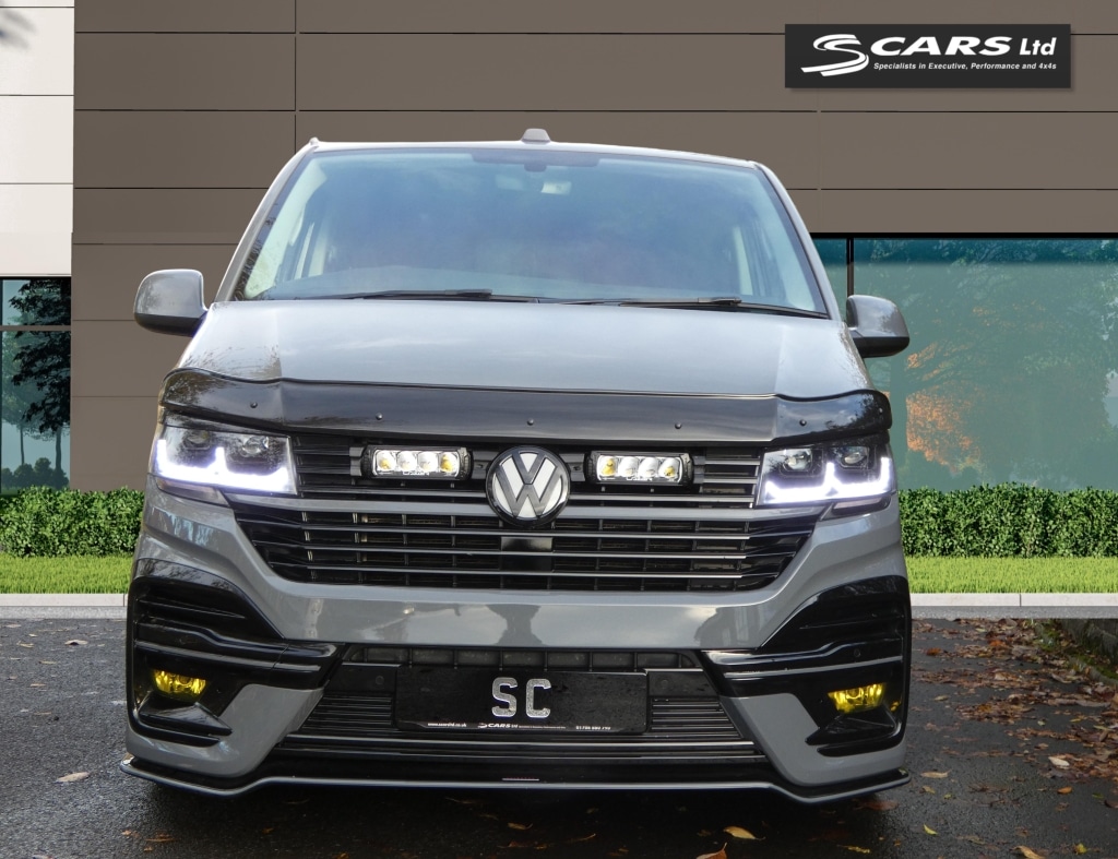 Used Volkswagen Transporter 2023 for sale - 76359034: Photo 8