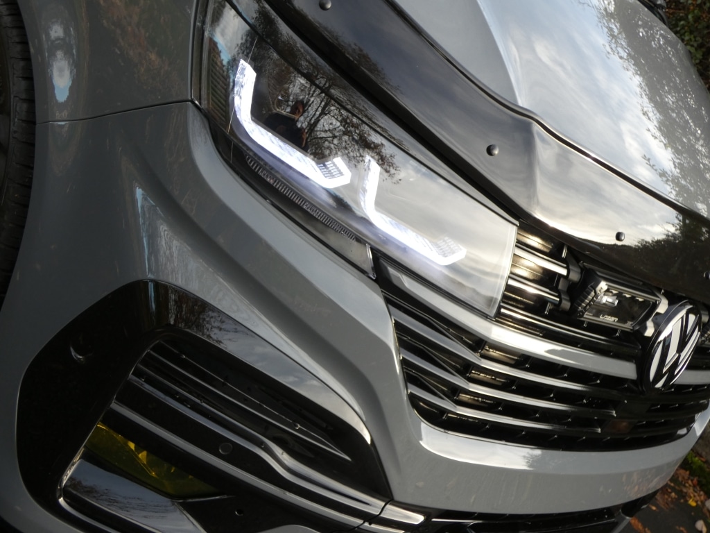 Used Volkswagen Transporter 2023 for sale - 76359034: Photo 9