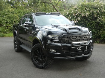 Ford - Ranger