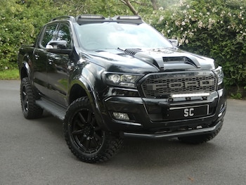 Used Ford Ranger 2017 for sale - 75599156: Photo