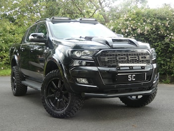 Used Ford Ranger 2017 for sale - 75599156: Photo