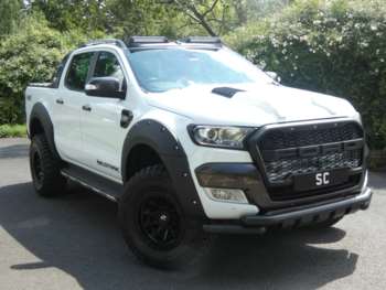 Used Ford Ranger 2018 for sale - 75017636: Photo