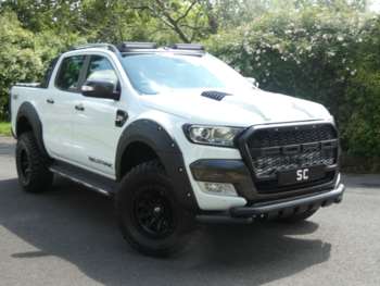 Used Ford Ranger 2018 for sale - 75017636: Photo