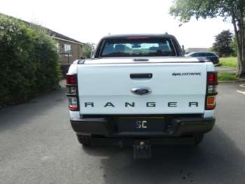Used Ford Ranger 2018 for sale - 75017636: Photo